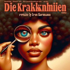 Die Krankheiten-Revue Afro Vision