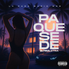 ElTiraLetra - Pa Que Se De