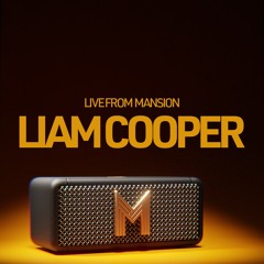 Live From Mansion : Liam Cooper December 2023