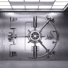 Lockdown - Ryan Jon Morrison