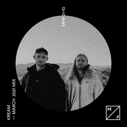 KREAM | Musical Freedom Radio | March 2021