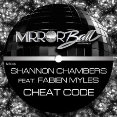 Cheat Code (1Sound Main Mix)