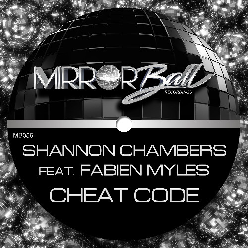 Cheat Code (1Sound Main Mix)