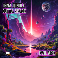 1. Evil Ape - Infinity Spiral