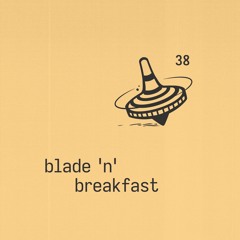Blade'n'Breakfast 038