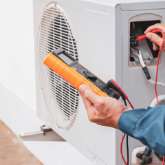 HVAC Contractor