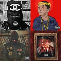 UPSTATE  REALITY RAP