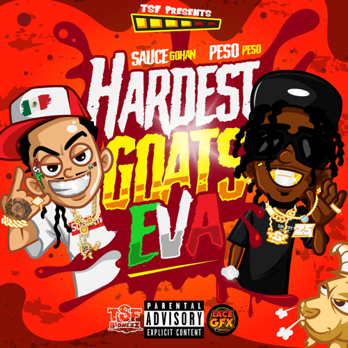 Stream The Hardy Block by TSF Sauce | Listen online for free on SoundCloud