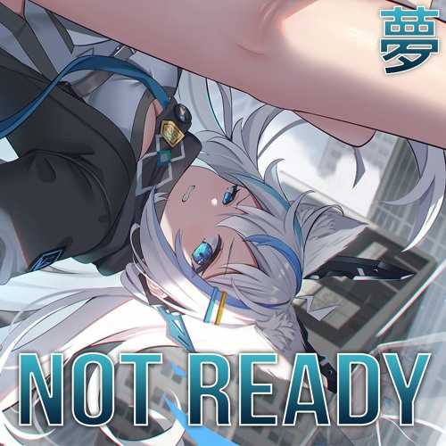 [House] Yohann Warren - Not Ready (feat. Barmuda)