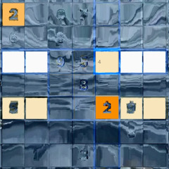 sudoku gang