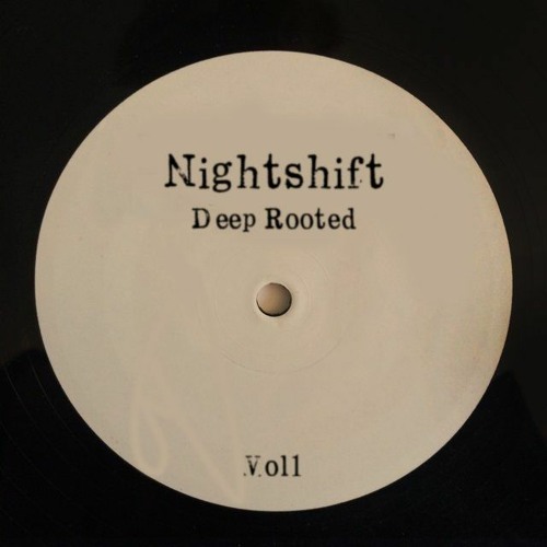 Deep Rooted Vol 1