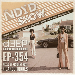 The NDYD Radio Show EP354
