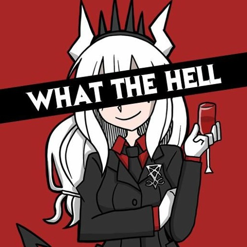 【Helltaker Original Song】 What the Hell by OR3O, Lollia, and Sleeping Forest ft. Friends