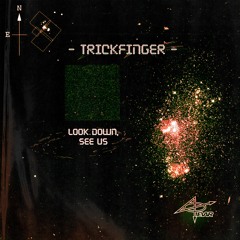 EVAR001 - 02 - Trickfinger - Meaning To
