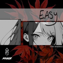 SOUNDR - Easy (Celestial Void Remix)