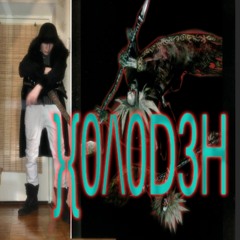 Somnambulant - holoden (prod. zorti + hexed 808)