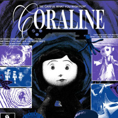 Coraline(Prod.Lilbiscuit & Plenty)