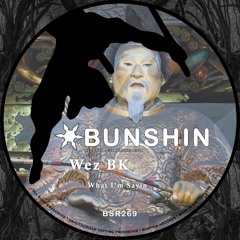 Wez BK - What I'm Sayin (FREE DOWNLOAD)