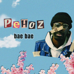 Another puff (Bae Bae LP)
