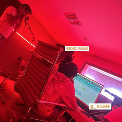 RINGZ x Bxndzup.chino
