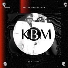 KLEINE BRUINE MAN