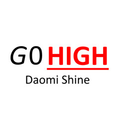 GO HIGH