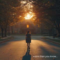 More than you know