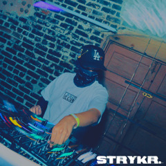 Aweminus, Decimate, SUBFILTRONIK!!!™ - Riddim 4 Dummies/SASSY FAKE/PASSOUT (feat. Skullion Shadez) (KVMAI REMIX) [STRYKR'S TRAP HOUSE SESSIONS EDIT] [FREE DL]