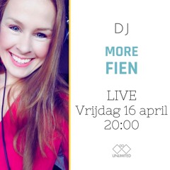 HLP LIVE DJ MORE FIEN 20210416