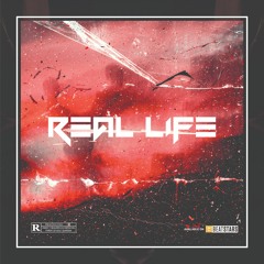 Burnaboy x Stormzy x Dave x  Olivia Rodrigo type beat "REAL LIFE"