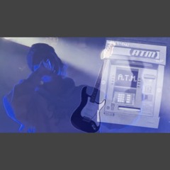 T-LOW - ATM (GUITAR REMIX) (LIVE IN FRANKFURT)