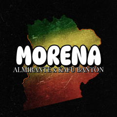 Morena (feat. Almirante)