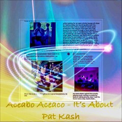Ace Aco Ace Abo Live From Two Horns Sanctuary Dawn Prayer