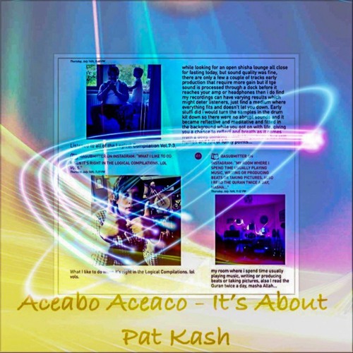 Ace Aco Ace Abo Live From Two Horns Sanctuary Dawn Prayer