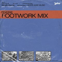 Juke Footwork Mix