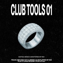 IN DA GHETTO BAILE EDIT (NIO & AIRLANGGA EDIT)