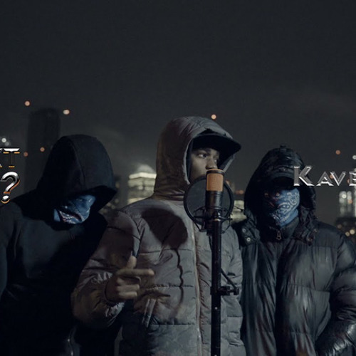#Original3rd Kavelly - Next Up?