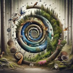 Kollektiv LP lädt ein. Sebbomophone, Meule, le Gordinateur und Nomtarion LIVE 08 - Fass Frequenzen