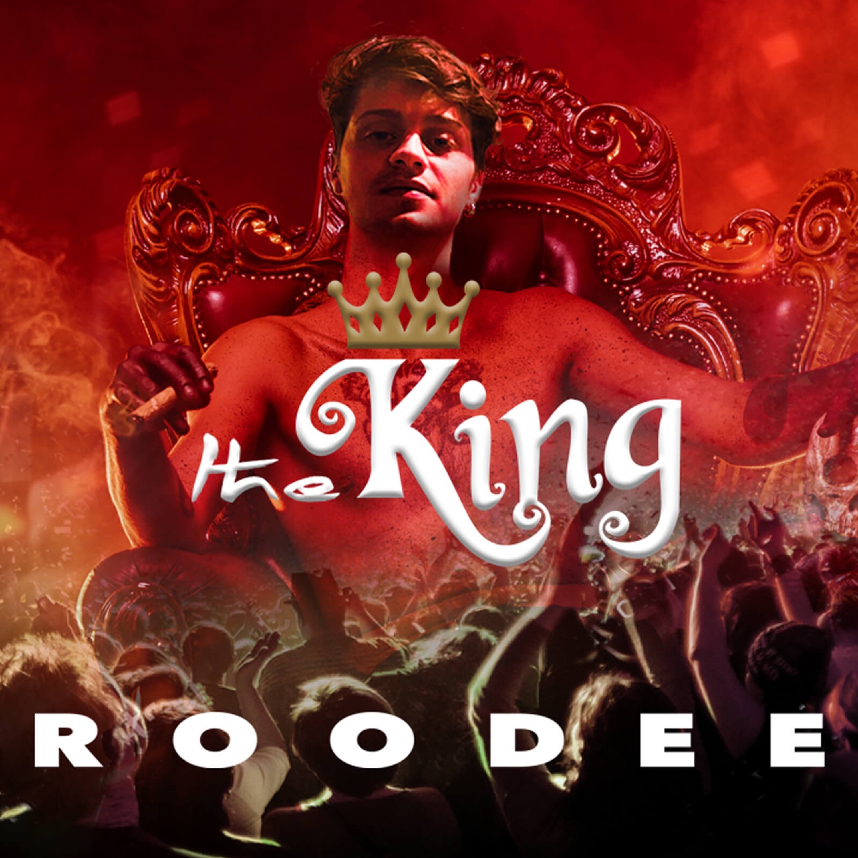 ROODEE