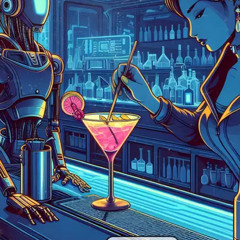 DJ Phantasy & Macky Gee - Robot Funk