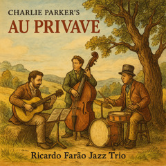 Au Privave - C. Parker
