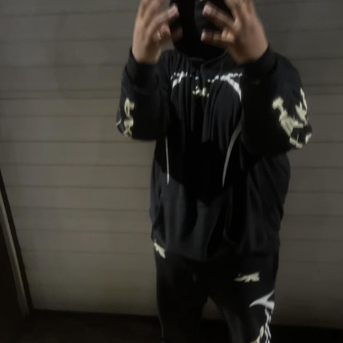 Zombie Diddy Bop-savv4x