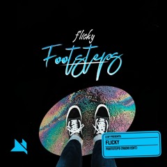 Footsteps (Radio Edit)
