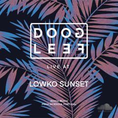 Doog Leef @ LowKo Sunset 12/04/2025