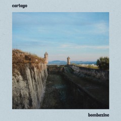 Bombazine - Cartago (2024) (single) Id