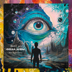 PREMIERE: RODRI_GO — ORGA.NISM [Elebated Records]