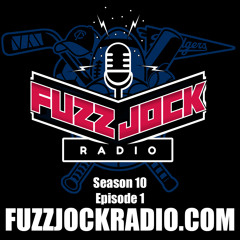 FuzzJockRadio - Season 10 Episode 1