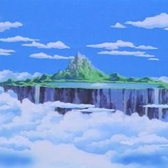 Sonic OVA (South Island)