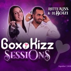 KIZOMBA live session DJ BOiZi 26/07/25