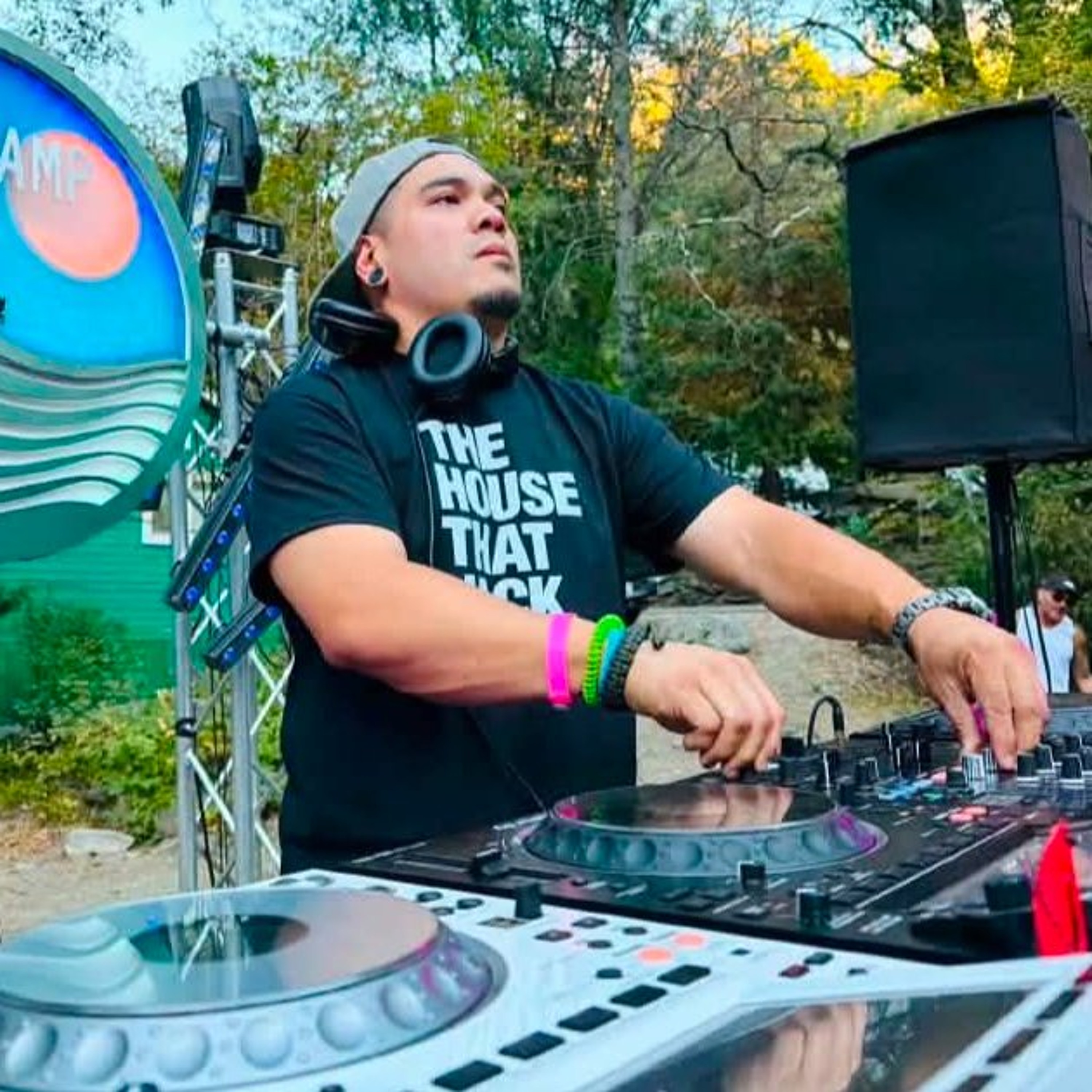 Nick Garcia LIVE @ Soul Camp 2026 episode artwork
